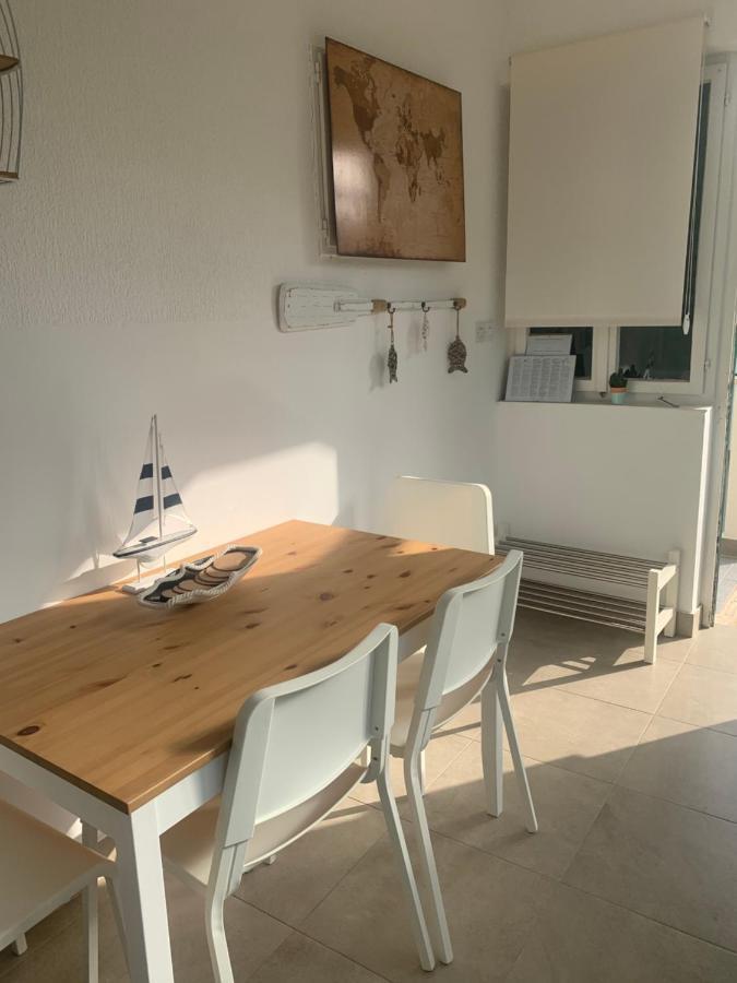 Apartment Trgici Barbat na Rabu Exteriér fotografie